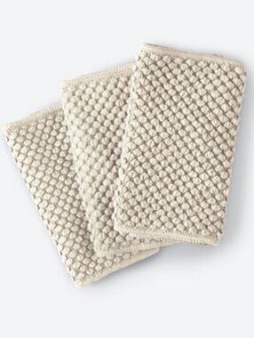 Norwex Counter Cloths - 3 Pack